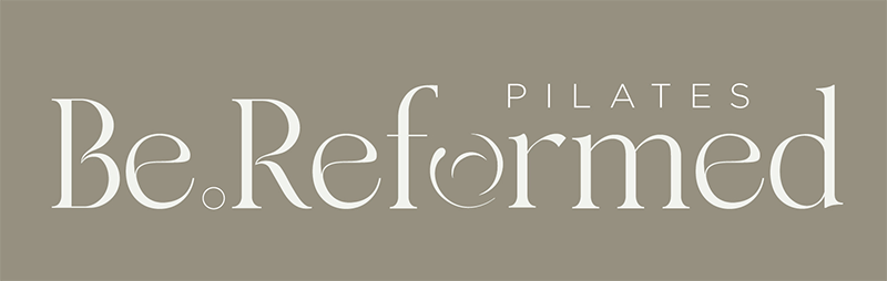 BeReformed Logo BeReformed Logo